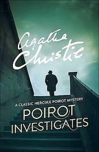 Poirot Investigates