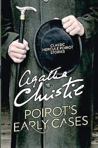 Poirot’s Early Cases