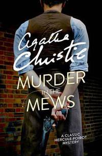 Murder in the Mews (Poirot)