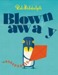 Blown Away. Board book