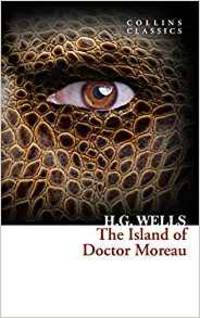The Island of Doctor Moreau