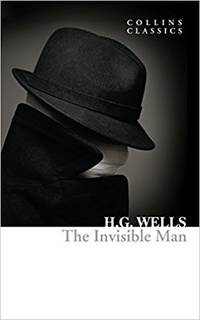 The Invisible Man