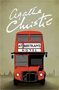 At Bertram's Hotel