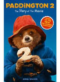 Paddington 2. The Story of the Movie