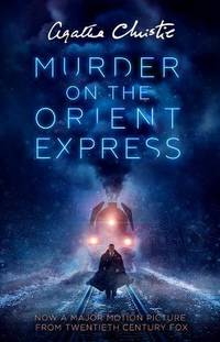 Murder on the Orient Express (Film tie-in)