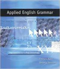 Applied English Grammar