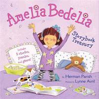 Amelia Bedelia. Storybook Treasury
