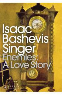 Enemies. A Love Story