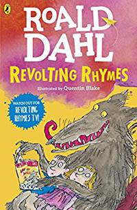 Revolting Rhymes