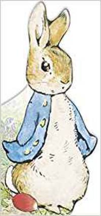Peter Rabbit. All About Peter
