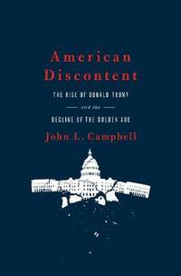American Discontent