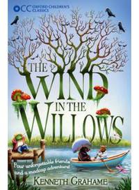 The Wind in the Willows