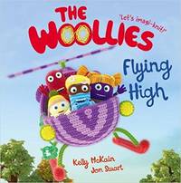 The Woollies: Flying High