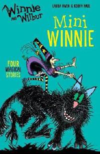 Winnie &amp; Wilbur. Mini Winnie