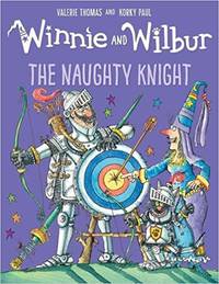 Winnie and Wilbur: Naughty Knight