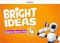 Bright Ideas 4. Classroom Resource Pack