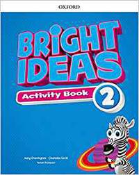 Bright Ideas 2. Activity Book with Online Practice