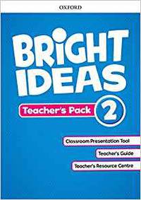 Bright Ideas 2. Teacher's Pack