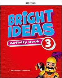 Bright Ideas 3. Activity Book with Online Practice