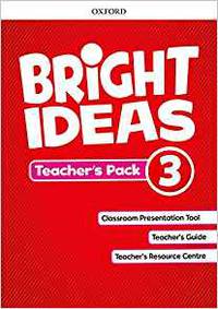 Bright Ideas 3. Teacher's Pack