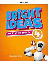 Bright Ideas 4. Activity Book with Online Practice