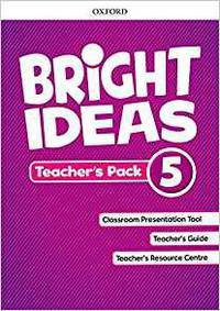 Bright Ideas 5. Teacher's Pack