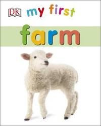 Farm. Board book