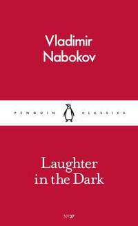 Laughter in the Dark