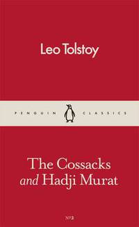 The Cossacks and Hadji Murat