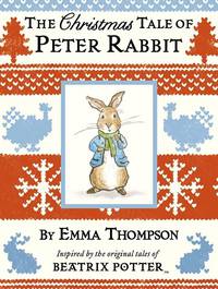 The Christmas Tale of Peter Rabbit