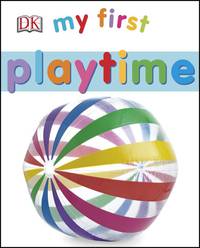 Playtime (board book)