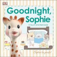 Goodnight, Sophie. Board book