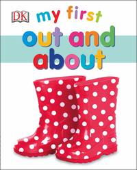 Out and About (board book)