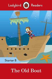 The Old Boat + downloadable audio. Level Starter B