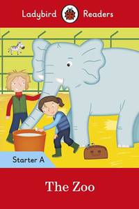 The Zoo + downloadable audio. Level Starter A