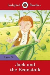 Jack and the Beanstalk + downloadable audio. Level 3