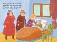 Ladybird Readers. Level 3. Puss in Boots
