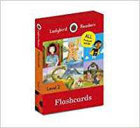 Ladybird Readers. Level 2. Flashcards
