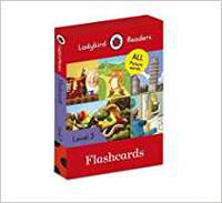 Ladybird Readers. Level 3. Flashcards
