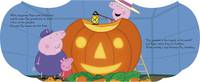 Peppa: Pumpkin Competition. Board book