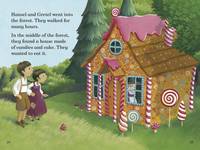 Hansel and Gretel and downloadable audio