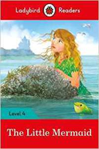 The Little Mermaid and downloadable audio