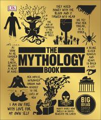 Mythology Book