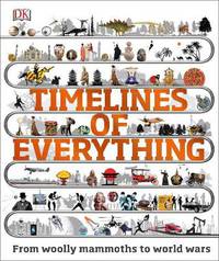 Timelines of Everything