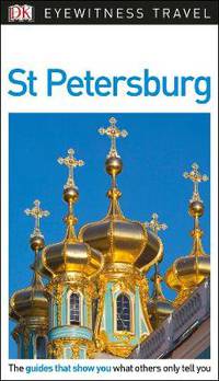 St Petersburg 2018