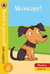 Phonics 10: Wowzer! (HB)