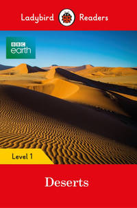 BBC Earth: Deserts + downloadable audio