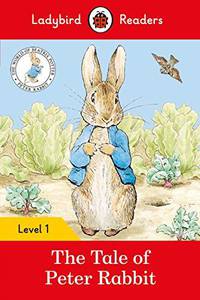 The Tale of Peter Rabbit (PB) +downloadable audio