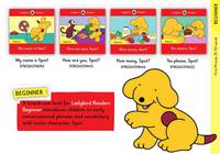How many, Spot? (PB) + downloadable audio