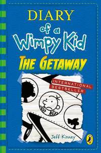 The Getaway